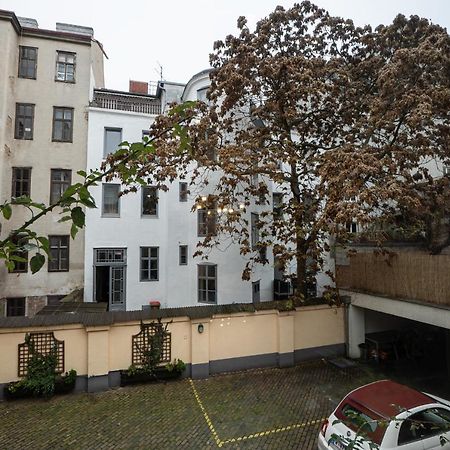 Stylish Designed Apartment In A Top Location Viena Exterior foto
